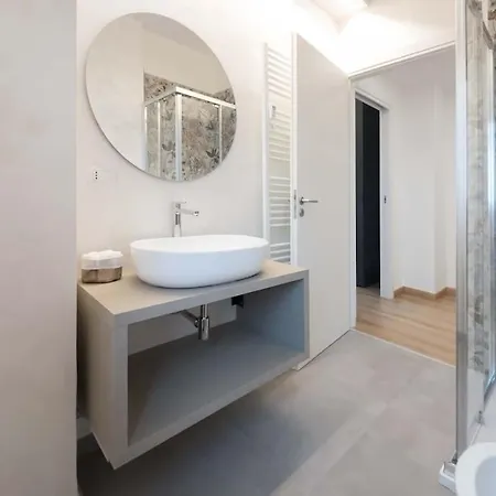 Apartman Super Moderno