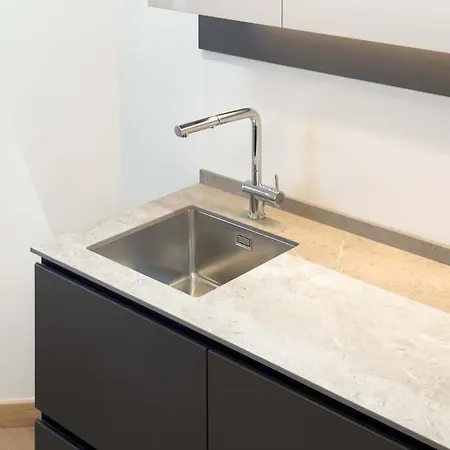 Appartamento Super Moderno