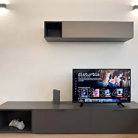 Apartman Super Moderno *