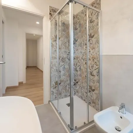 Appartamento Super Moderno Biella